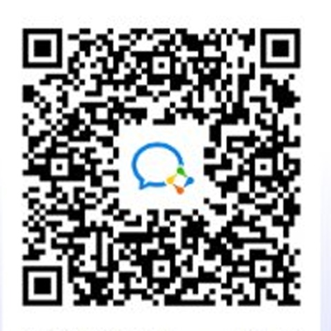 产品 Demo 二维码